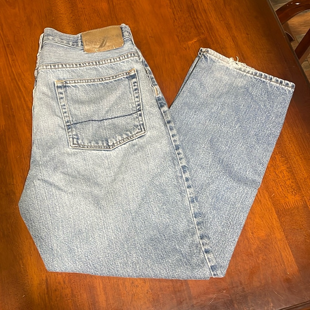 Men’s Nautica Jeans size 32W/30L